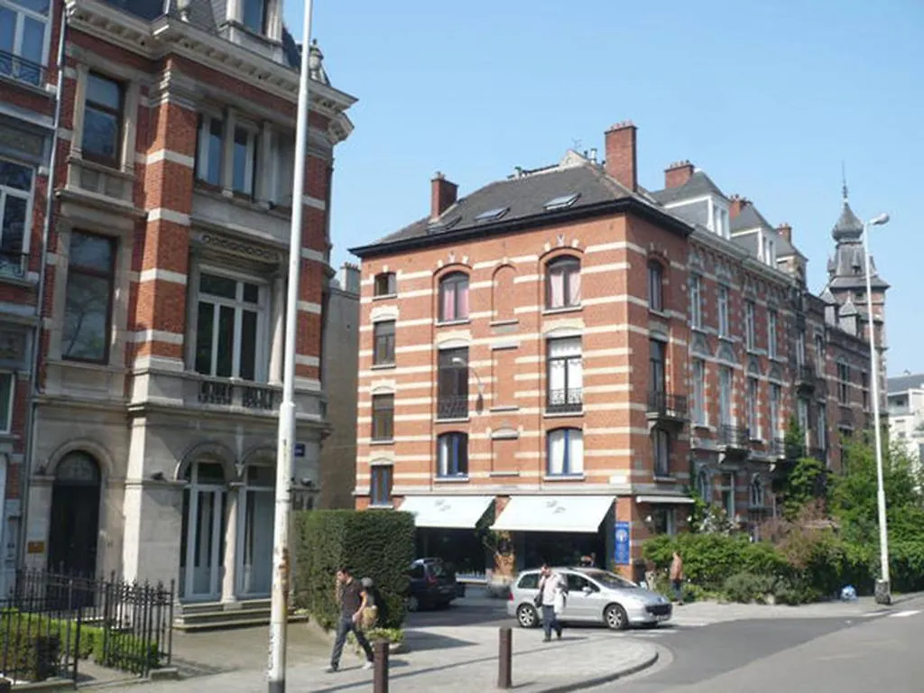 European Apartments Schuman-Ambiorix Brussels 0*,  Belgium